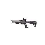KRAL PCP PUNCHER NP-01 AIR PISTOL - Image 3
