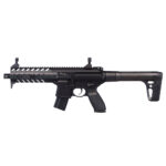 SIG SAUER MPX ASP NO SCOPE CO2 AIR RIFLE