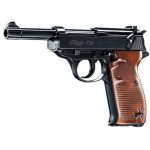 WALTHER P38 BLOWBACK CO2 PISTOL