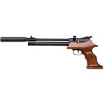 DIANA BANDIT PCP AIR PISTOL