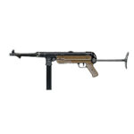 LEGENDS MP GERMAN CO2 AIR RIFLE