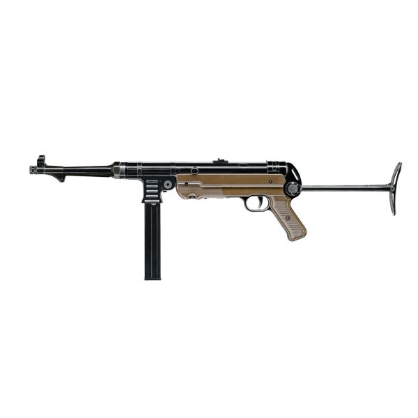 LEGENDS MP GERMAN CO2 AIR RIFLE