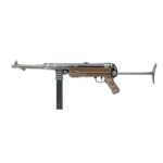 LEGENDS MP GERMAN LEGACY EDITION CO2 AIR RIFLE