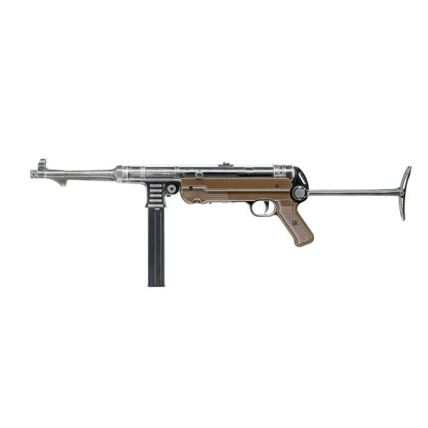 LEGENDS MP GERMAN LEGACY EDITION CO2 AIR RIFLE