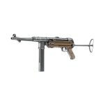 LEGENDS MP GERMAN LEGACY EDITION CO2 AIR RIFLE - Image 2