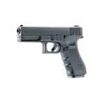 GLOCK 17 GEN 4 CO2 PISTOL
