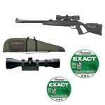 GAMO CFR WHISPER IGT AIR RIFLE - Image 2