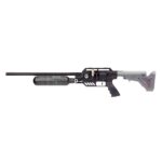 FX AIRGUNS DREAMLINE TACTICAL CARBON FIBER BOTTLE PCP AIR RIFLE