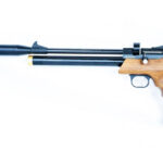 ARTEMIS SNOWPEAK ZASDAR PP800 PCP AIR PISTOL