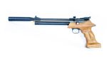 ARTEMIS SNOWPEAK ZASDAR PP800 PCP AIR PISTOL