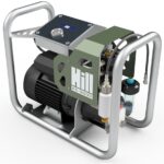 HILL COMPRESSOR PCP