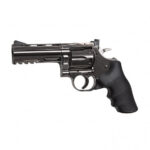 DAN WESSON 4" CO2 REVOLVER