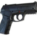 CROSMAN C11 CO2 AIR PISTOL