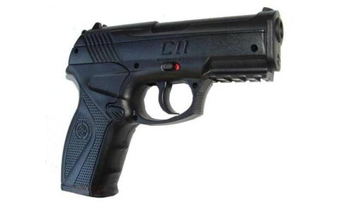 CROSMAN C11 CO2 AIR PISTOL