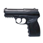 CROSMAN C11 CO2 AIR PISTOL BBs - Image 3
