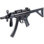 HK MP5 K-PDW SUBMACHINE