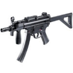 HK MP5 K-PDW SUBMACHINE