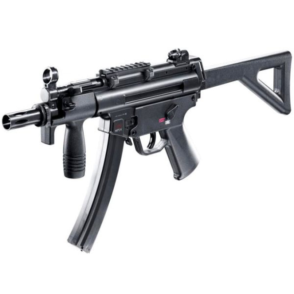 HK MP5 K-PDW SUBMACHINE