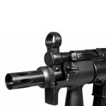 HK MP5 K-PDW SUBMACHINE - Image 2