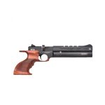 REXIMEX RPA PCP PISTOL