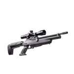REXIMEX TORMENTA PCP PISTOL - Image 4