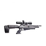 REXIMEX TORMENTA PCP PISTOL