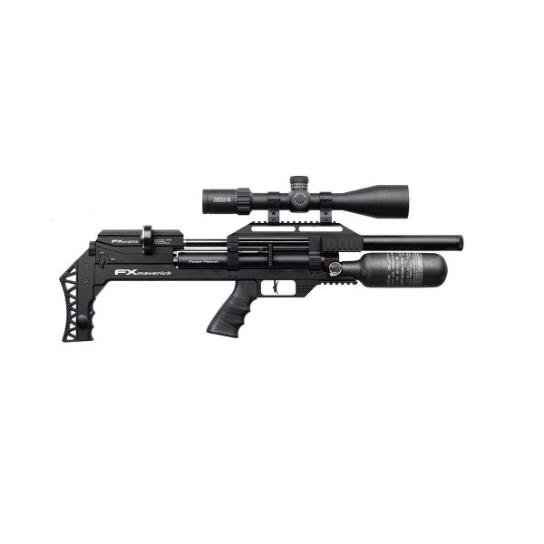 FX Maverick