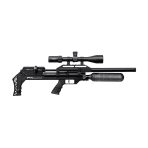 FX Maverick | FX AIRGUNS MAVERICK PCP AIR RIFLE - Image 4
