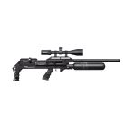 FX Maverick | FX AIRGUNS MAVERICK PCP AIR RIFLE - Image 2