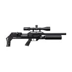 FX Maverick | FX AIRGUNS MAVERICK PCP AIR RIFLE - Image 3