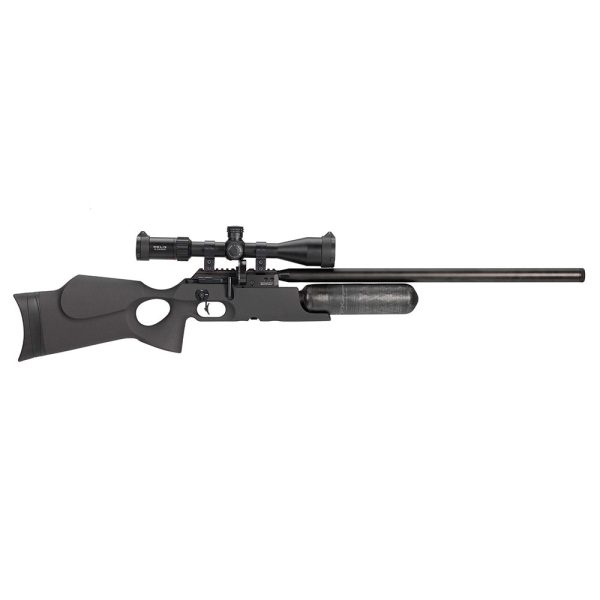 FX Airguns Crown MKII Sniper PCP Air Rifle