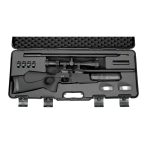 PCP FX AIRGUNS CROWN MKII CONTINUUM AIR RIFLE - Image 2
