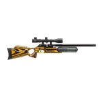 PCP FX AIRGUNS CROWN MKII CONTINUUM AIR RIFLE