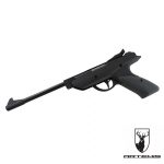 ARTEMIS SNOWPEAK ZASDAR MOD. SP500 AIR PISTOL - Image 3
