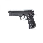 ASG X9 CLASSIC BLOWBACK CO2 PISTOL