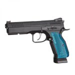 CZ SP-01 SHADOW II BLOWBACK CO2 PISTOL