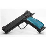 CZ SP-01 SHADOW II BLOWBACK CO2 PISTOL - Image 3
