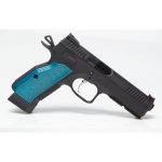 CZ SP-01 SHADOW II BLOWBACK CO2 PISTOL - Image 4