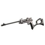 ZASDAR CP2 CO2 AIR RIFLE - Image 4