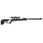 CROSMAN MAGFIRE MISSION NP AIR RIFLE