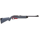 CROSMAN 1077 FREE STYLE CO2 AIR RIFLE
