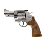 SMITH & WESSON M29 CO2 REVOLVER