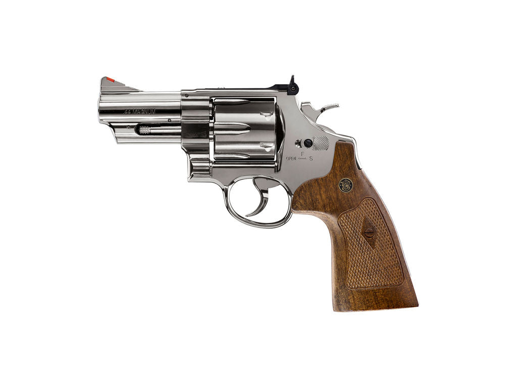 CP_6584-1 SMITH & WESSON M29 CO2 REVOLVER - Image 1