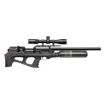FX AIRGUNS WILDCAT MKIII BT SNIPER PCP AIR RIFLE