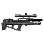 FX AIRGUNS WILDCAT MKIII BT COMPACT PCP AIR RIFLE