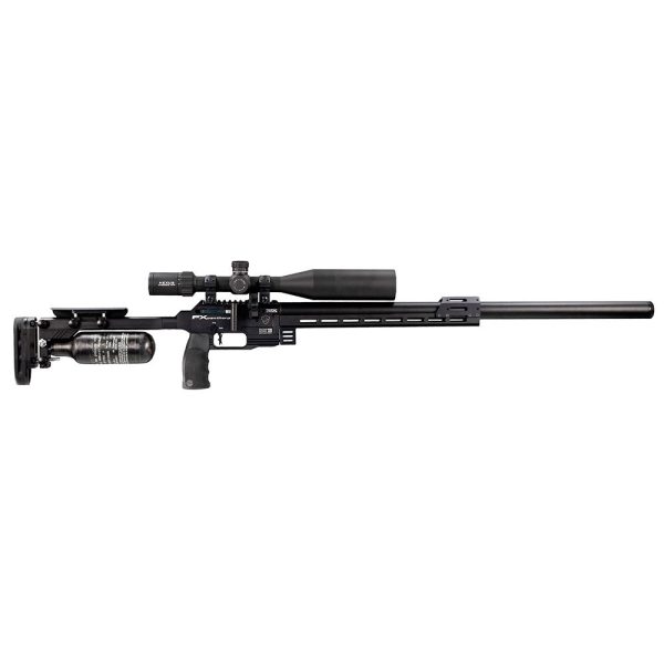 FX Panthera Air Rifle