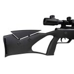 NORICA NTX 10 LUXE GRS AIR RIFLE - Image 2