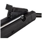 DIANA 34 EMS BLACK AIR RIFLE - Image 3