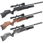 BSA R12 CLX BOLT ACTION PCP AIR RIFLE