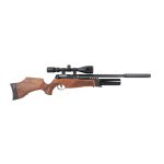 BSA R12 CLX BOLT ACTION PCP AIR RIFLE - Image 2